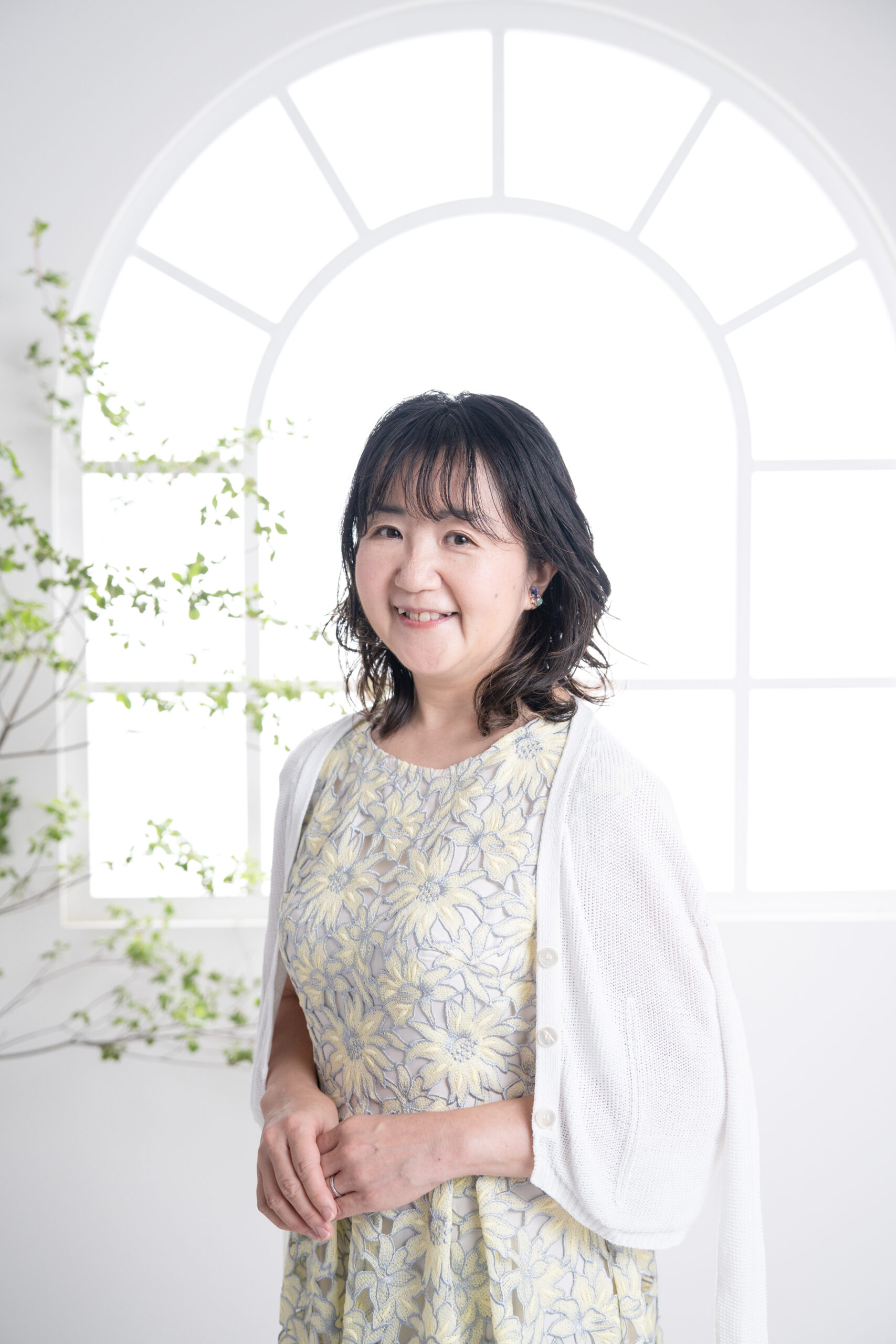 須藤 雅絵さんの写真